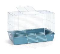 Prevue Pet Products Small Animal Tubby - Ice Blue Base, Medium
