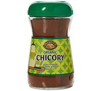 Prewetts Chicory Drink Organic 100 g (Pack of 6)