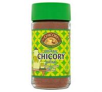 Prewetts Organic Instant Chicory Drink 100g