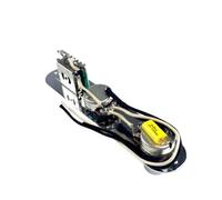 Prewired Guitar Harness 250K Prewired Control Plate Harness For TL Electric Guitar(1Pc)