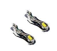 Prewired Guitar Harness 250K Vintage Prewired Control Plate Harness For TL Electric Guitar(2Pcs)