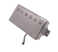 Prewired Guitar Harness Alnico V 57 Guitar Humbucker Pickup With Wiring Harness(Type5)