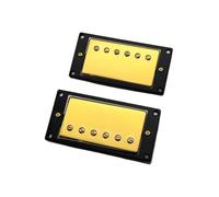 Prewired Guitar Harness Electric Guitar Humbucker Pickups Set With 2V1T/2V2T Wiring Harness(Type1)