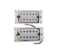 Prewired Guitar Harness Electric Guitar Pickups Set Humbucker With Wiring Harness(Type1)
