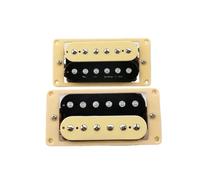 Prewired Guitar Harness LP Guitar Double Coil Pickup 4C 1 Set Wire Harness Optional(Type15)