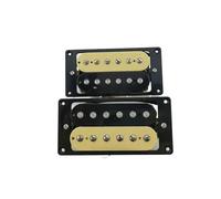 Prewired Guitar Harness LP Guitar Double Coil Pickup 4C Wire Harness(Type12)