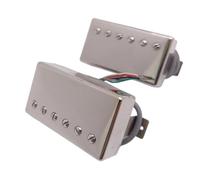 Prewired Guitar Harness LP Guitar Humbucker Kit With 4 Conductor Wiring Harness(Type6)
