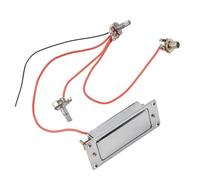 Prewired Guitar Harness Music Lover Electric Guitar Prewired Double Coil Humbucker Pickup Harness