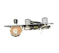 Prewired Guitar Harness TL Electric Guitar Classic Pre Wired Control Panel Harness