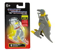 Prexio Limited Edition Original Transformers 6.5cm Autobot Collectible Mini Action Figure Toy - Grimlock
