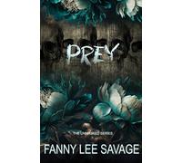 Prey: 1 (The Unmasked Series)