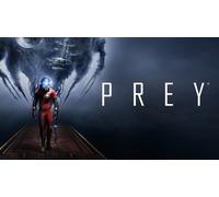 Prey