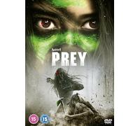 Prey – Disney – DVD