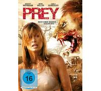 Prey [DVD] [2007]