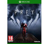 Prey