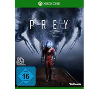 Prey