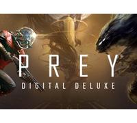 Prey 2017 Deluxe Edition (PC) GOG.com Key - GLOBAL