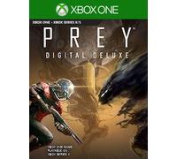 Prey (2017) | Digital Deluxe Edition (Xbox One) - Xbox Live Key - EUROPE