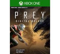 Prey (2017) (Xbox One) - Xbox Live Key - EUROPE
