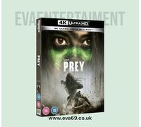 Reminiscence 4K UHD Blu-ray P&P Free