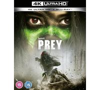 Prey 4K Ultra HD