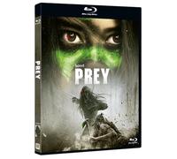 Prey - Bd