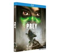Prey [Blu-Ray]