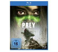 Prey (Blu-ray) Amber Midthunder Dan Trachtenberg