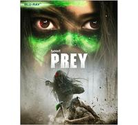 Prey (Blu-ray) Amber Midthunder Dan Trachtenberg (US IMPORT)