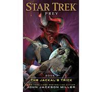 Prey: Book Two: The Jackal's Trick (Star Trek)