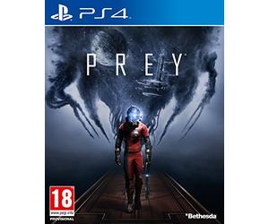 Prey Day One Edition PS4