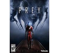 Prey Day One Edition Steam Key GLOBAL
