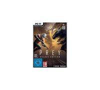 Prey: Deluxe Edition [Windows]