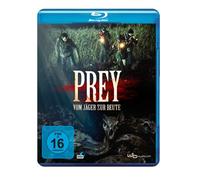 Prey - Die Jagdsaison ist eröffnet!