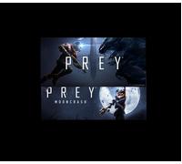 Prey: Digital Deluxe Edition XBOX One Account