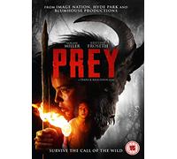 Prey [DVD]