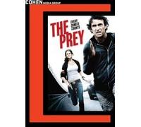 PREY - DVD - N3z