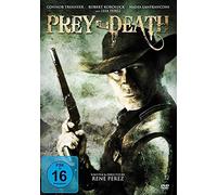 Prey for Death