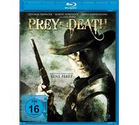 PREY FOR DEATH - MOVIE