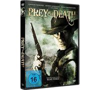 Prey for Death [Region Free]