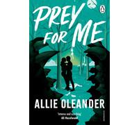 Prey For Me