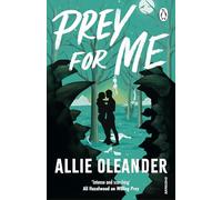 Prey For Me (Feral Love)