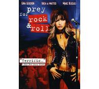 Prey for Rock & Roll [DVD] [Region 1] [US Import] [NTSC]