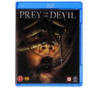 Prey for the Devil