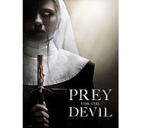 Prey for the Devil