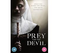 Prey For the Devil