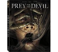 Prey for the Devil (aka The Devil's Light)