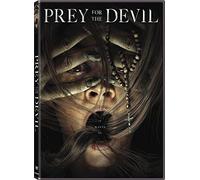 Prey for the Devil [DVD]