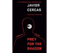 Prey for the Shadow: A Terra Alta Investigation: 2