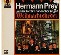 Prey, Hermann - Und Der Tölzer Knabenchor singen Weihnachtslieder